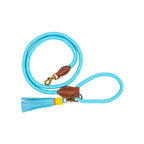 Classic Blues Leash