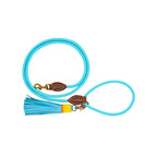Classic Blues Leash