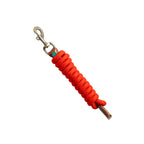 Red Velvet Lead Rope