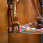 Indian Summer Horse Halter