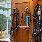 Blues Lead Rope