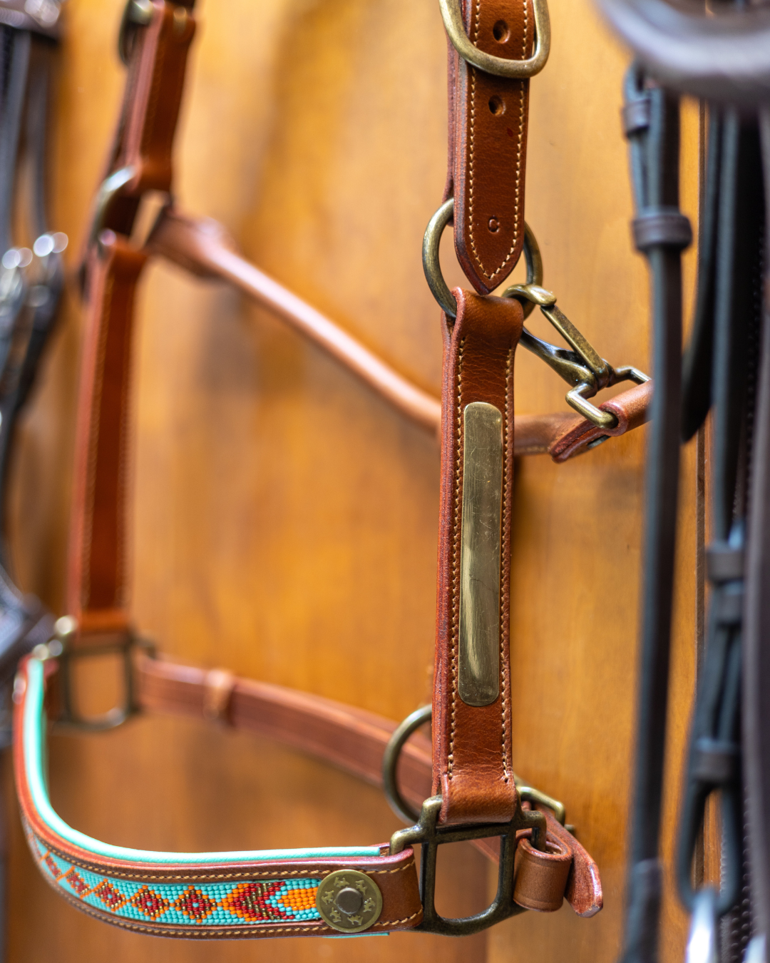 Paddy Lee Horse Halter