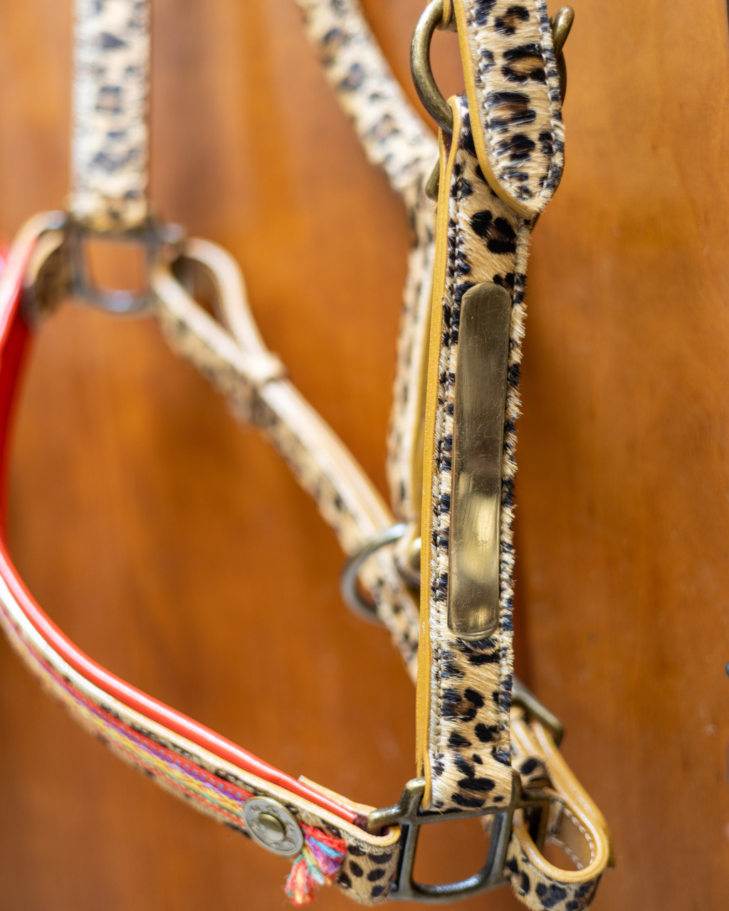 Gypsy Halter
