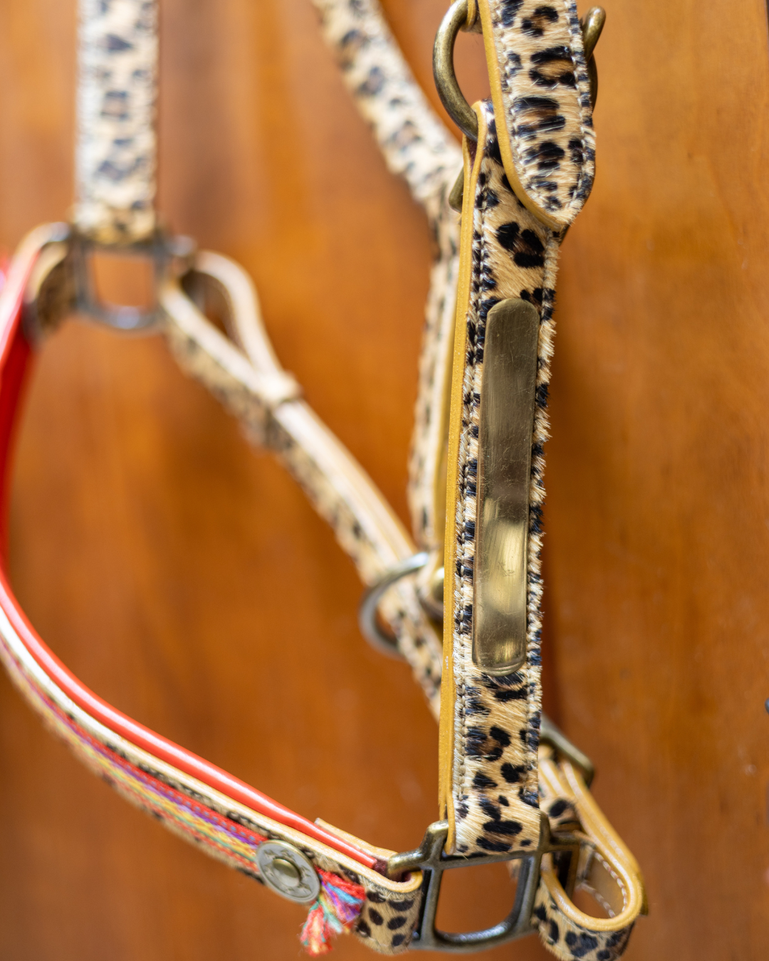 Gypsy Halter
