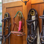 Sweet Mae Horse Halter